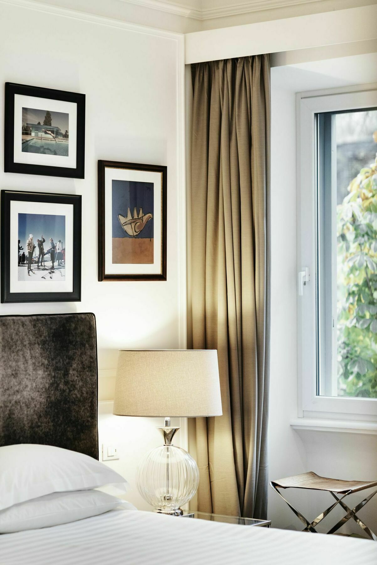The Shire Hotel Roma Exterior foto